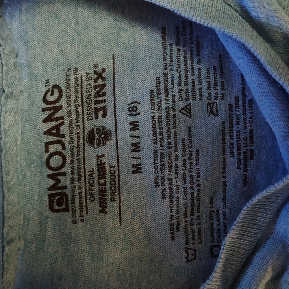 Children's t-shirt - Picture 2 of 5